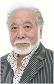 Kitagawa, Yonehiko