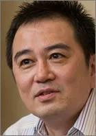 Kiuchi, Kazumasa