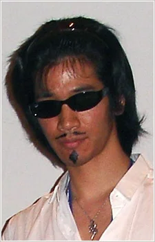 Kobayashi, Jin