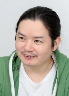 Kobayashi, Keisuke