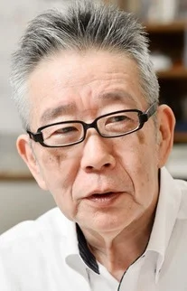 Kogawa, Tomonori
