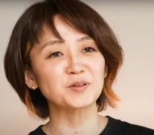 Komaki, Aya