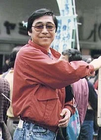 Komatsubara, Kazuo