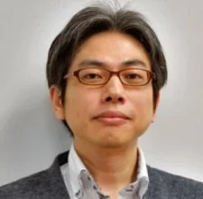 Komatsubara, Kiyoshi