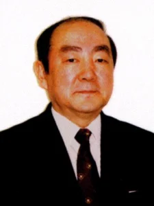Komori, Akihiro