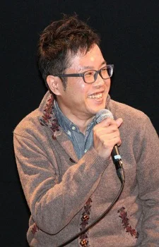 Komori, Atsushi