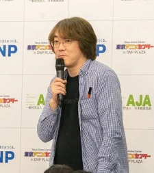 Komori, Takahiro