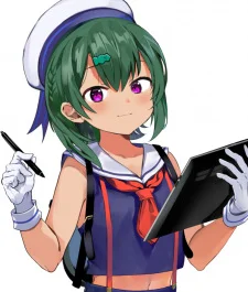 Konbu, Wakame