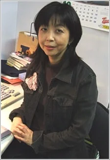 Konparu, Tomoko
