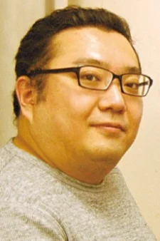 Konuma, Noriyoshi
