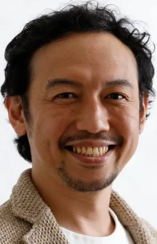 Koshimura, Tomokazu
