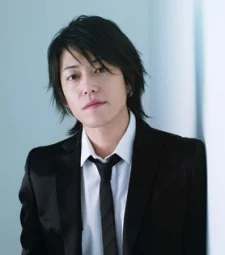 Kotani, Kinya