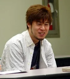 Kotobuki, Tsukasa