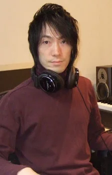 Kouda, Masato