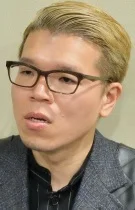 Koyama, Yasumasa