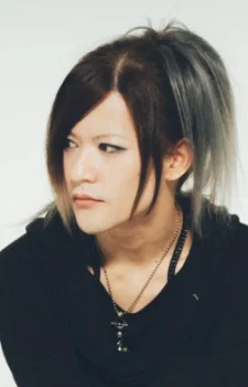 Kubo, Masaki