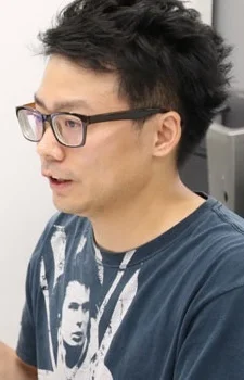 Kubo, Yuutarou