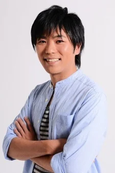 Kubota, Kensuke