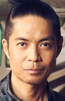 Kubota, Toshinobu