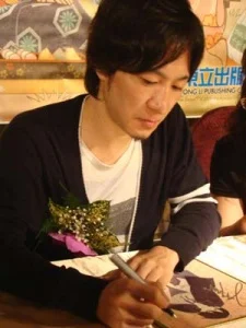 Kumeta, Kouji