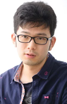 Kumoi, Seiji