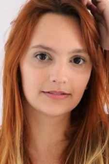Kupper, Hannah