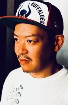 Kureha, Ryuichi