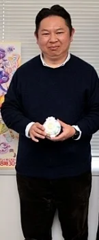 Kureta, Kouhei