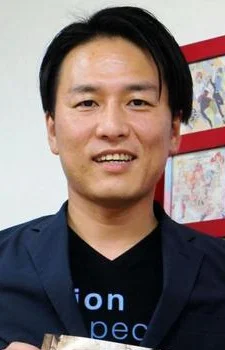 Kuroda, Manabu
