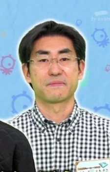 Kuroda, Tomonori