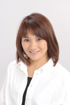 Kuroda, Yumi