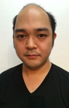 Kusano, Shunpei
