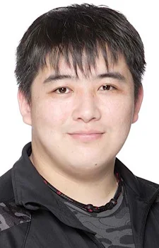 Kushida, Yasumichi