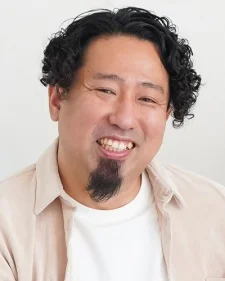 Kutsuna, Kenichi