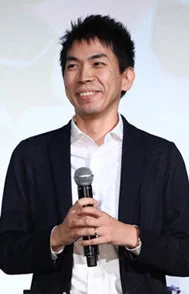 Kyougoku, Takahiko