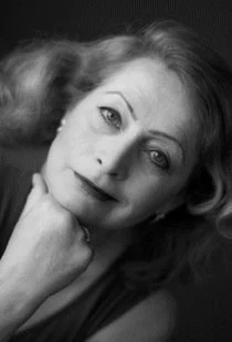 Laffineuse, Francine
