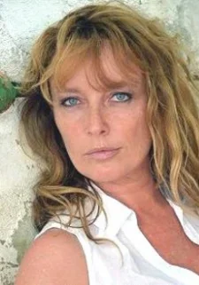 Lafforgue, Stéphanie