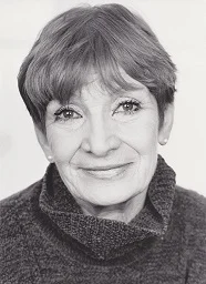 Lahl, Eva-Maria