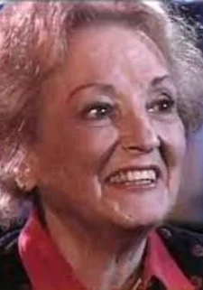 Lajeunesse, Marcelle