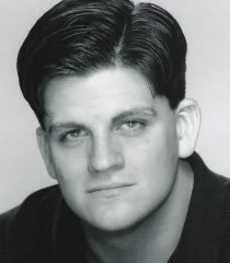 Lancaster, Mark
