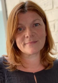 Landerwyn, Marie-Line