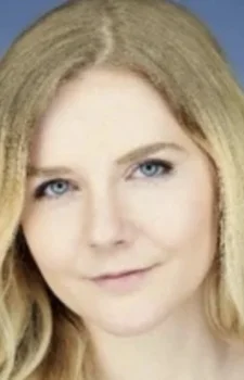 Larsen, Erika