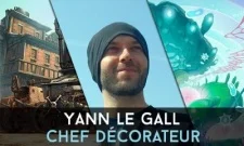 Le Gall, Yann