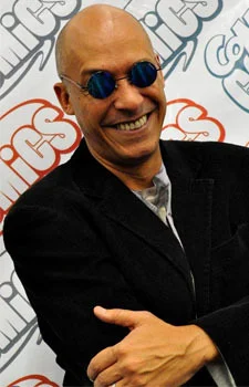 León Pacheco, Rubén