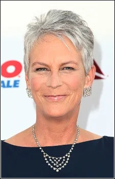 Lee Curtis, Jamie