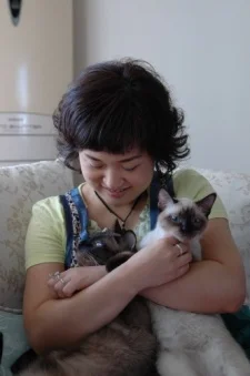 Lee, Gye Yun