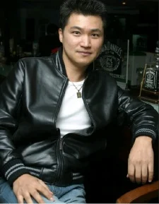Lee, Ju-chang