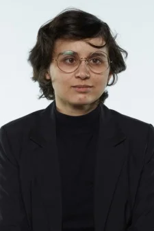 Legier, Lise