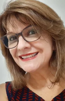 Lemes, Cecília