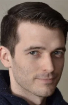 Lesiuk, Jacob